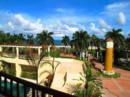 Condominio SDM Chahue 2BR