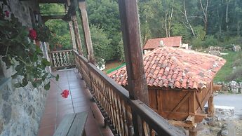 Hotel Casa Vieja