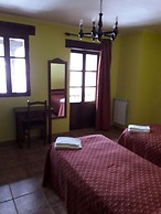 Hotel Casa Vieja