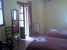 Hotel Casa Vieja