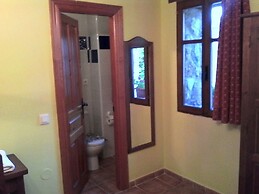 Hotel Casa Vieja