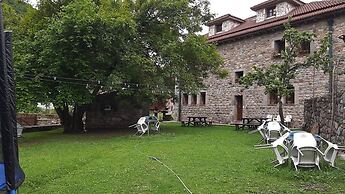 Hotel Casa Vieja