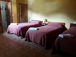 Hotel Casa Vieja