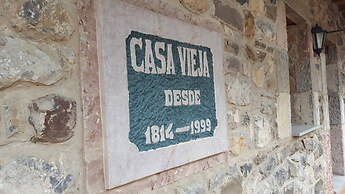 Hotel Casa Vieja