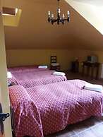 Hotel Casa Vieja