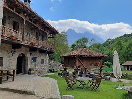 Hotel Casa Vieja