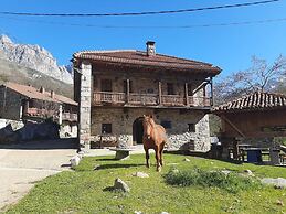Hotel Casa Vieja