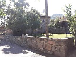 Hotel Casa Vieja