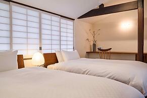 Kyoto Machiya Fukune