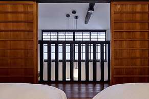 Kyoto Machiya Fukune