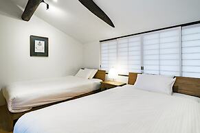 Kyoto Machiya Fukune