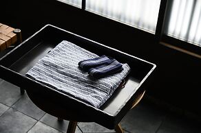 Kyoto Machiya Fukune