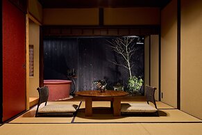 Kyoto Machiya Fukune