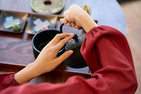 Kyoto Machiya Fukune