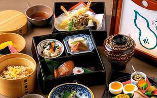 Kyoto Machiya Fukune