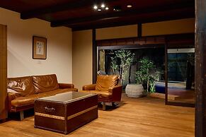 Kyoto Machiya Fukune