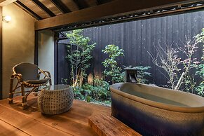 Kyoto Machiya Fukune