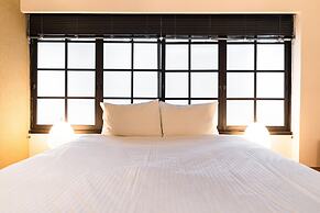 Kyoto Machiya Fukune