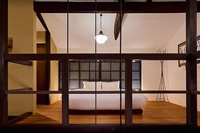 Kyoto Machiya Fukune