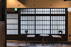 Kyoto Machiya Fukune