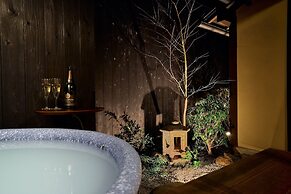 Kyoto Machiya Fukune