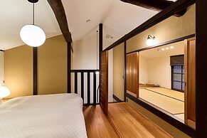 Kyoto Machiya Fukune