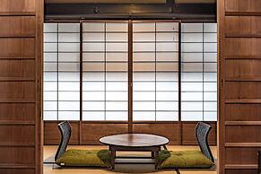 Kyoto Machiya Fukune