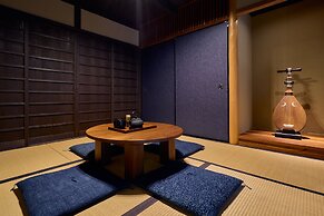 Kyoto Machiya Fukune