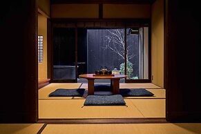 Kyoto Machiya Fukune