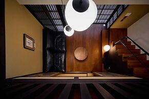 Kyoto Machiya Fukune