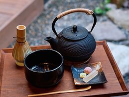 Kyoto Machiya Fukune