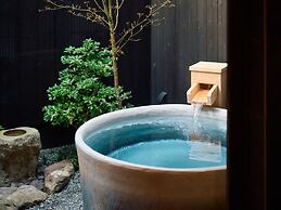 Kyoto Machiya Fukune