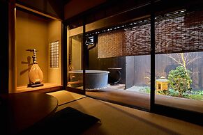 Kyoto Machiya Fukune