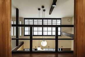 Kyoto Machiya Fukune