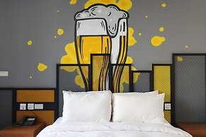 Hotel Initial-Beer
