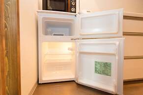 Taisho Terraced House