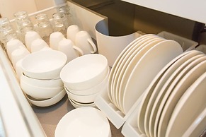 Taisho Terraced House