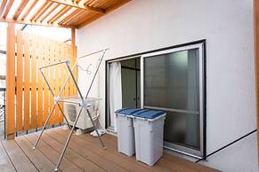 Taisho Terraced House