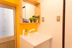 Taisho Terraced House