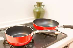 Taisho Terraced House