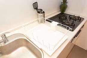 Taisho Terraced House