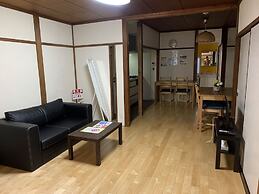 Taisho Terraced House