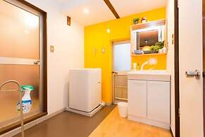 Taisho Terraced House