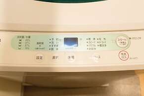 Taisho Terraced House