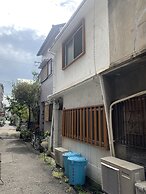 Taisho Terraced House