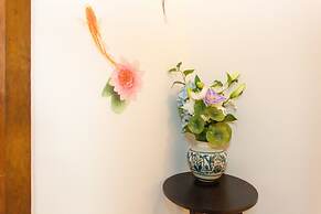 Taisho Terraced House