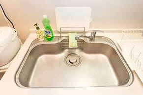 Taisho Terraced House