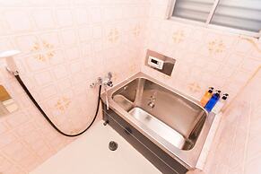 Taisho Terraced House