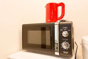 Taisho Terraced House