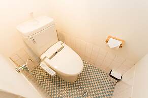 Taisho Terraced House